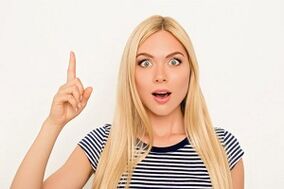 Meedchen schwätzt iwwer Penisvergréisserung mat Soda