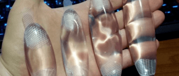 Implantate fir d'Penis ze verdicken
