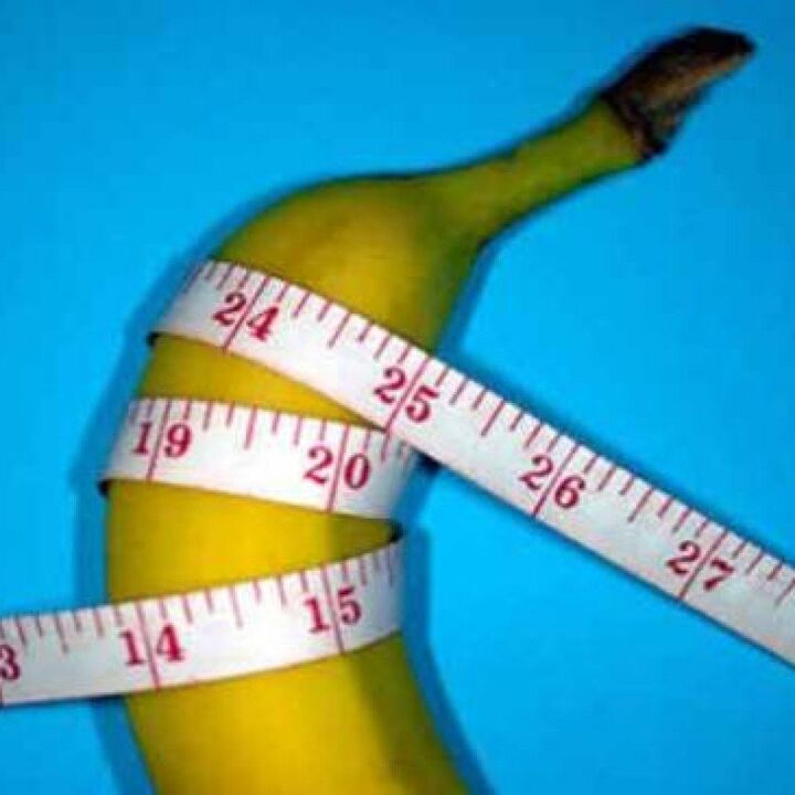 Mat Hëllef vun Übungen kënnt Dir net nëmmen d'Längt vum Penis erhéijen, awer och d'Dicke