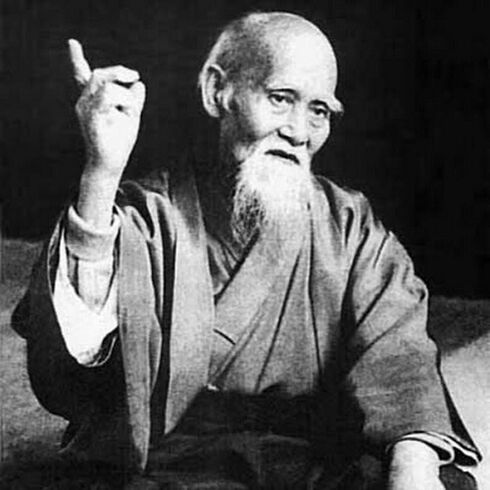 Taoist Mönch an Taoist Penis Erweiderung Technik